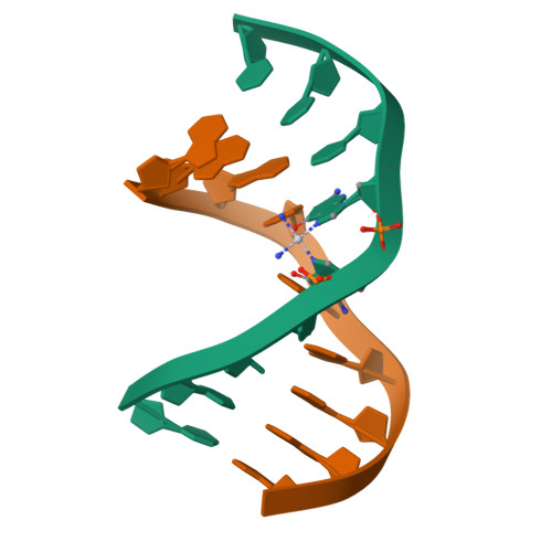 RCSB PDB - 1KSB: Relationship Of Solution And Protein-Bound Structures ...