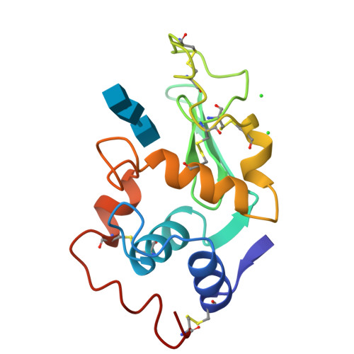 RCSB PDB - 1LMT: STRUCTURE OF A CONFORMATIONALLY CONSTRAINED ARG-GLY ...