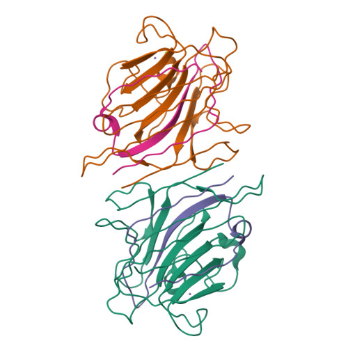 RCSB PDB 1LOE X RAY CRYSTAL STRUCTURE DETERMINATION AND REFINEMENT