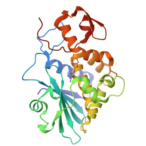 Rcsb Pdb Lpc High Resolution Structure Of Recombinant Dianthin Antiviral Protein Potent Anti