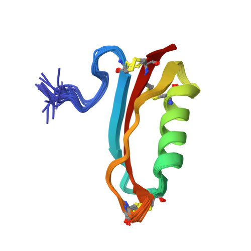 PDB-101: Molecule of the Month: Amyloids