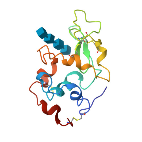 RCSB PDB - 1SF6: BINDING OF N,N',N