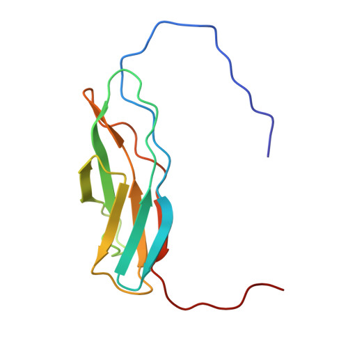 rcsb pdb - 6pt7: structure of kate1 catalase from... RCSB PDB - 1X3D: Solution structure of the fibronectin type-III domain ...