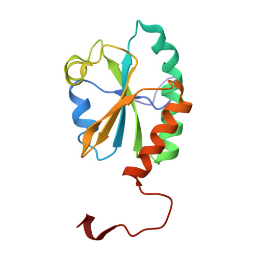 PDB 1X5D