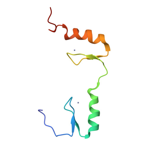 PDB 1X5W