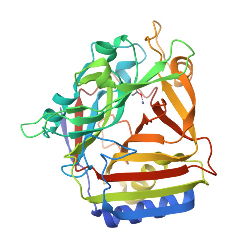 PDB 1XCR