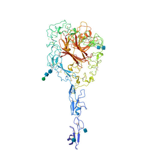 PDB 1YO8