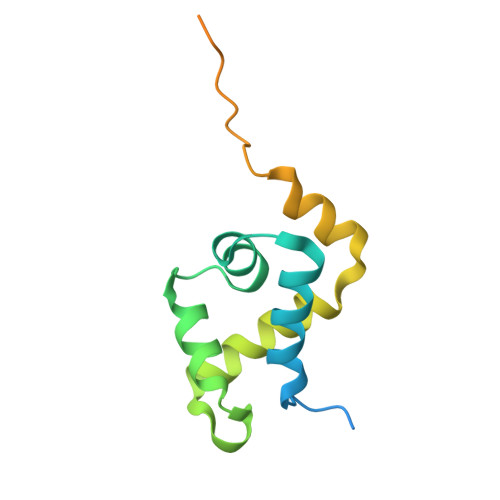 PDB 1YSE