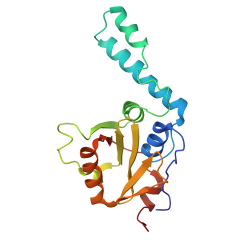 PDB 1YZB