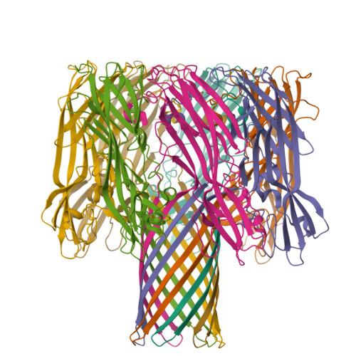 Structure 21GF