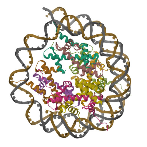 Structure 21MD