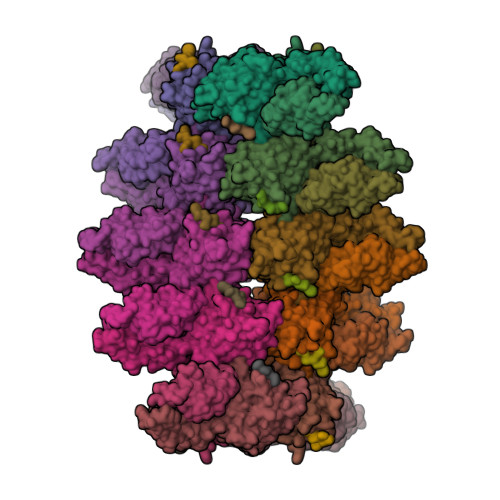 Structure 21RK