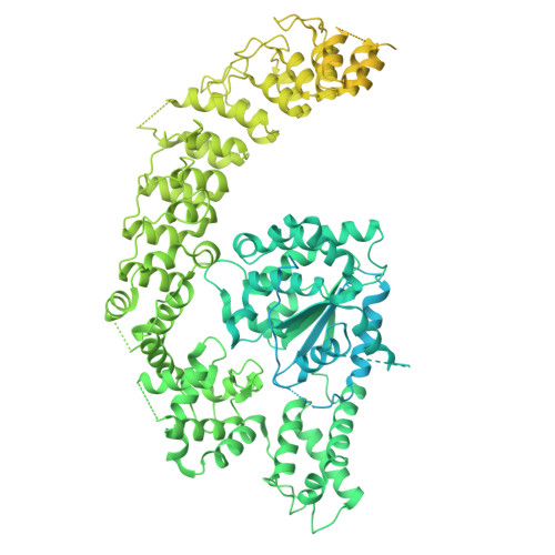Structure 21RW