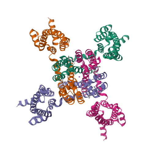 Structure 22BE