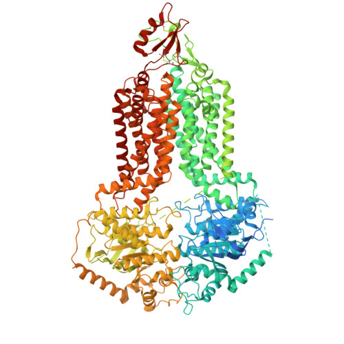 Structure 22FR
