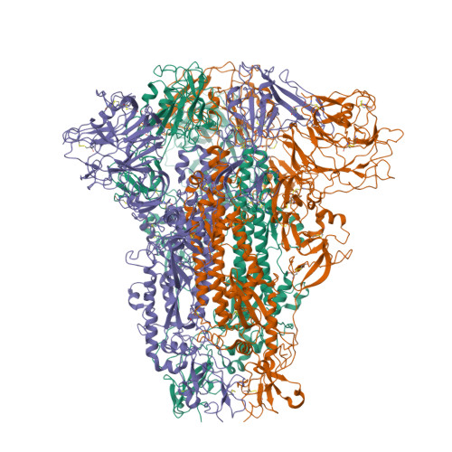 Structure 22FY