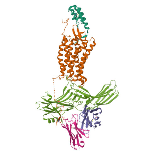 Structure 22GK