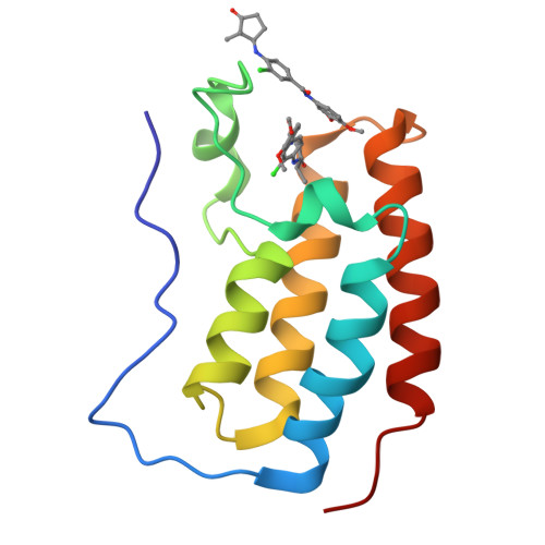 Structure 22HA