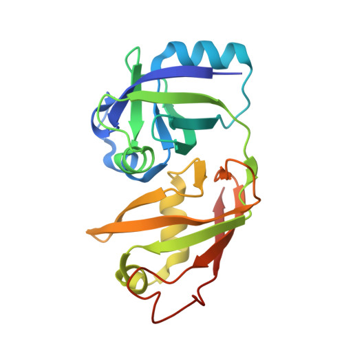 Structure 22ID