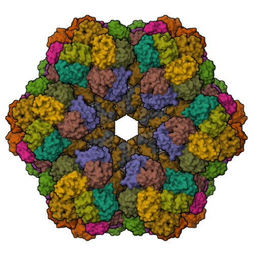 Structure 22JW