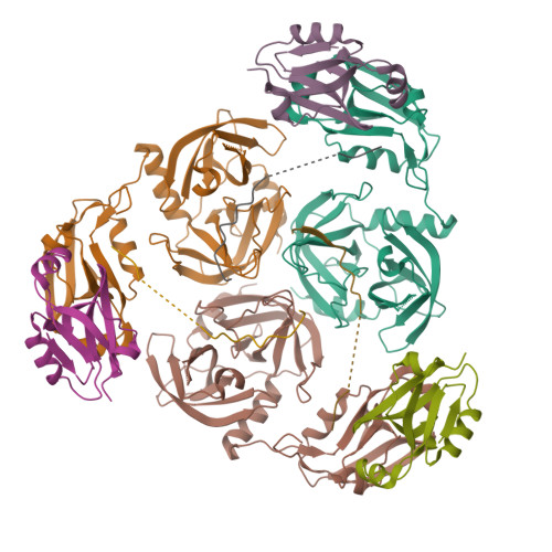 Structure 22SK