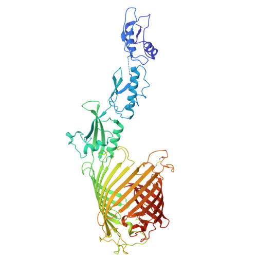 Structure 22UH
