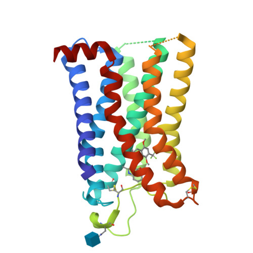 Structure 22WT