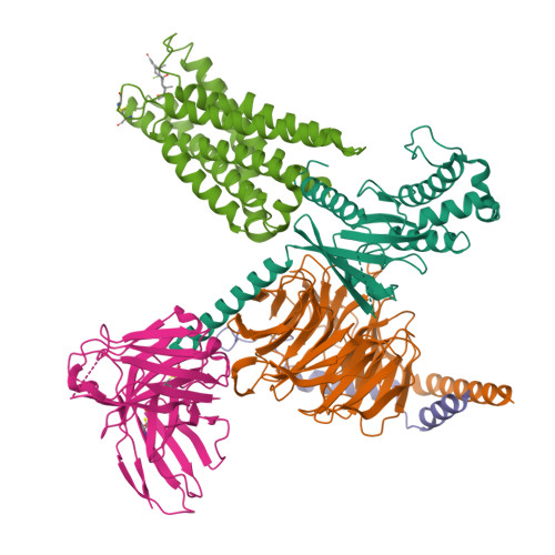 Structure 23CV