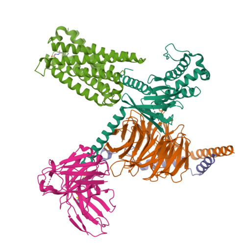 Structure 23CX