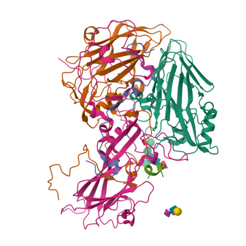 Structure 23PS