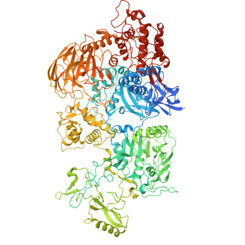 Structure 23PX