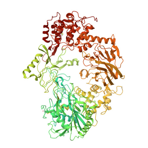 Structure 23PZ