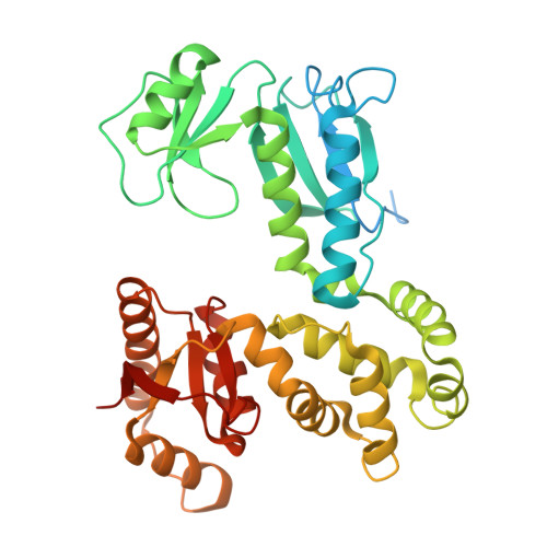 Structure 23TK