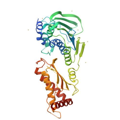 Structure 23UV
