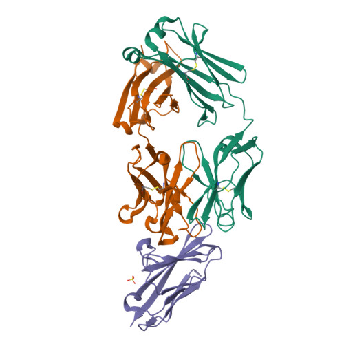 Structure 23VF