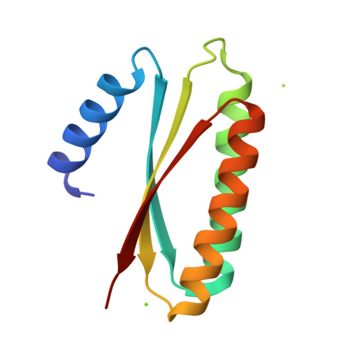Structure 23WS