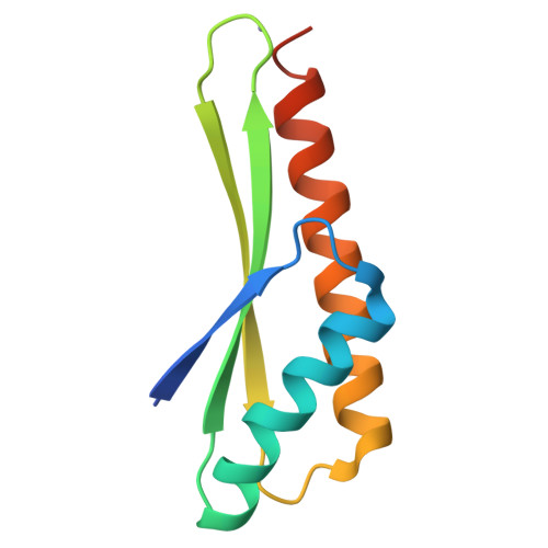 Structure 23WT