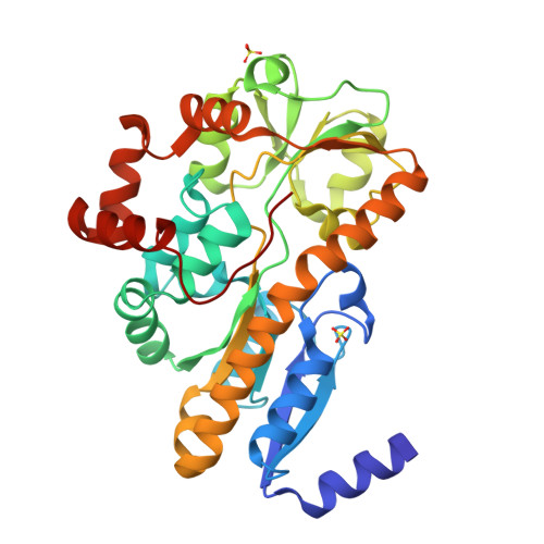 Structure 24GD