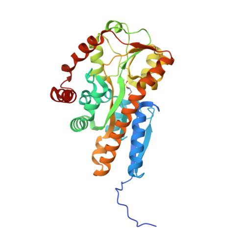 Structure 24GH