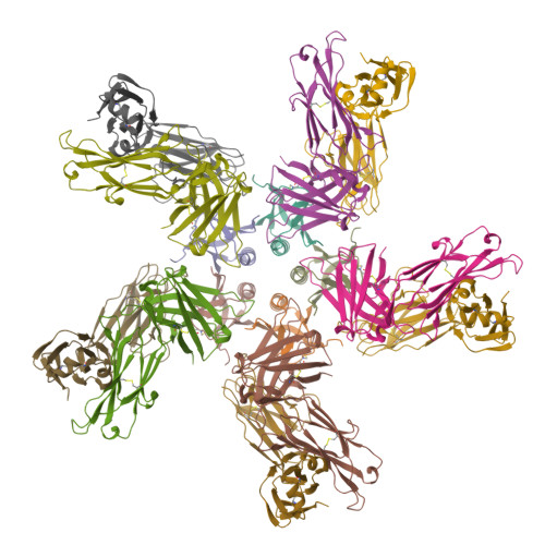 Structure 25SB