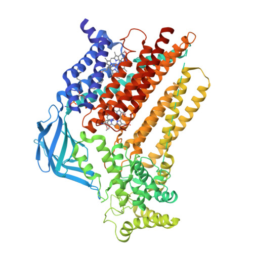 Structure 25VK