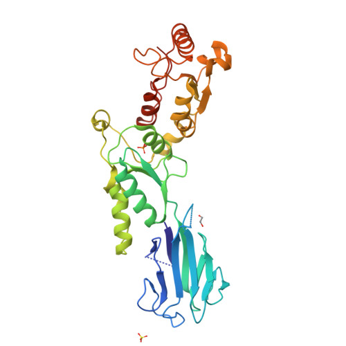 Structure 26BE