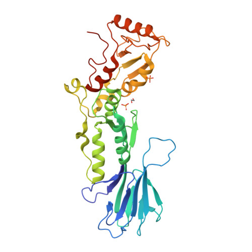 Structure 26PJ