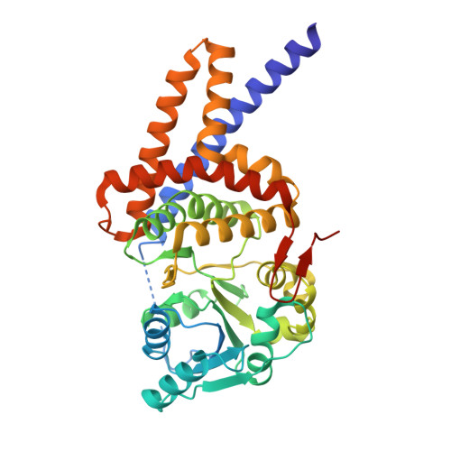 Structure 26QF
