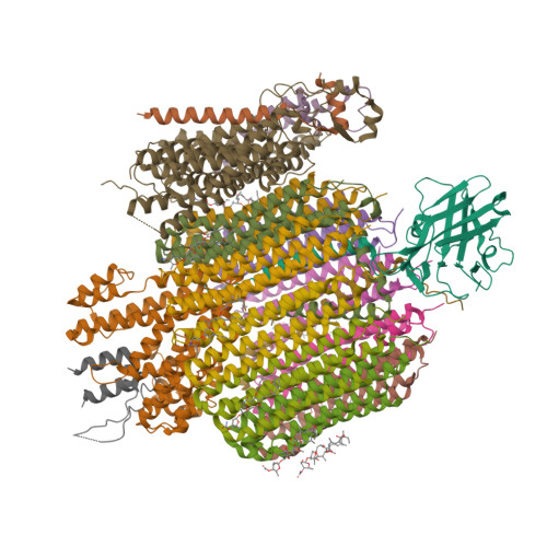 Structure 27CL