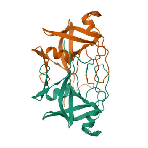Structure 27IK