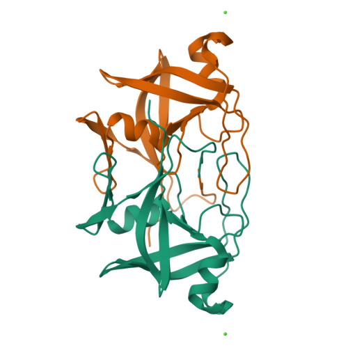 Structure 27JK