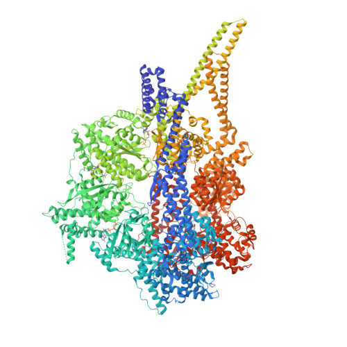 Structure 27QA