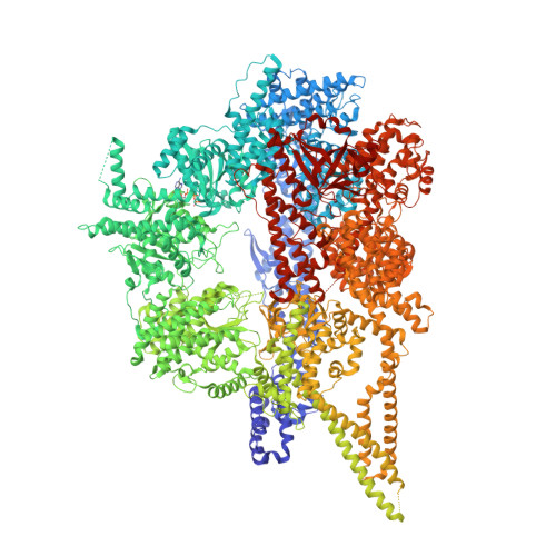 Structure 27QB