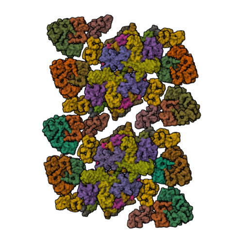 Structure 27UR